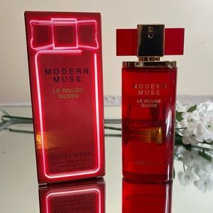 Estée Lauder Modern Muse Le Rouge Gloss 1.7